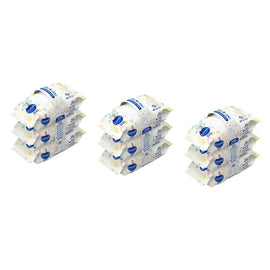 Curash Simply Water Limited Edition Nurs Pack of 3