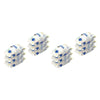 Curash Simply Water Limited Edition Nurs Pack of 4