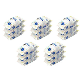 Curash Simply Water Limited Edition Nurs Pack of 5