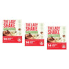 The Man Shake Plant Powered Meal Replacement Shake 14 x 56g Pack of 3