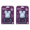 B.box Chill + Fill Teether - Lullaby Blue Pack of 2