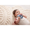 B.box Chill + Fill Teether - Lullaby Blue