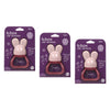 B.box Chill + Fill Teether - Blush Pack of 3