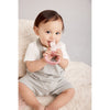 B.box Chill + Fill Teether - Blush