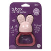 B.box Chill + Fill Teether - Blush