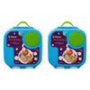 B.Box Mini Lunchbox Ocean Breeze Pack of 2
