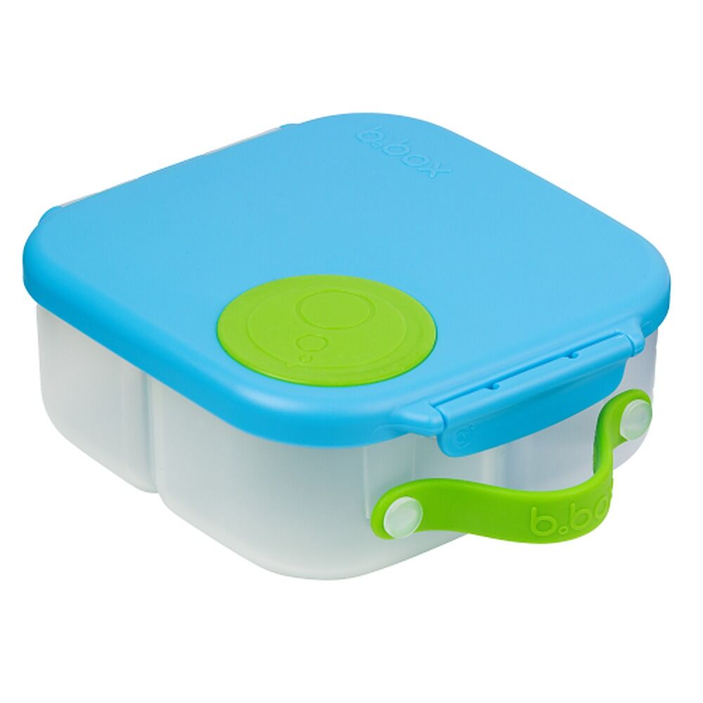 B.Box Mini Lunchbox Ocean Breeze