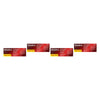 Betadine Antiseptic First Aid Cream 45g Pack of 4