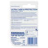NIVEA Ultra Care & Protection Lip Balm SPF 50 4.8g x 8