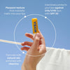 NIVEA Ultra Care & Protection Lip Balm SPF 50 4.8g x 8