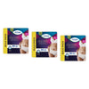 Tena Discreet Low Waist Underwear M Plus Blanc 12 Pack x 2 Bundle of 3