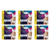 Tena Discreet Low Waist Underwear M Plus Blanc 12 Pack x 2 Bundle of 6