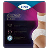 Tena Discreet Low Waist L Plus Blanc Underwear 10 Pack x 2