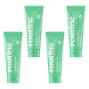 Routine Skin No. 4 Exfoliating Mask 125mL Pack of 4