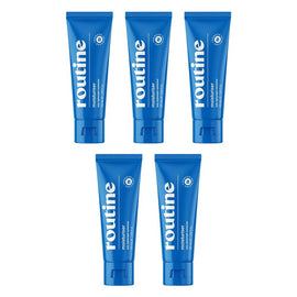 Routine Skin No. 2 Moisturiser 50mL Pack of 5