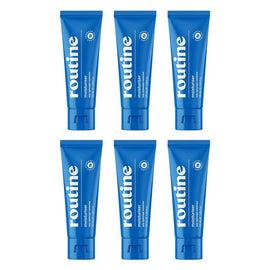 Routine Skin No. 2 Moisturiser 50mL Pack of 6