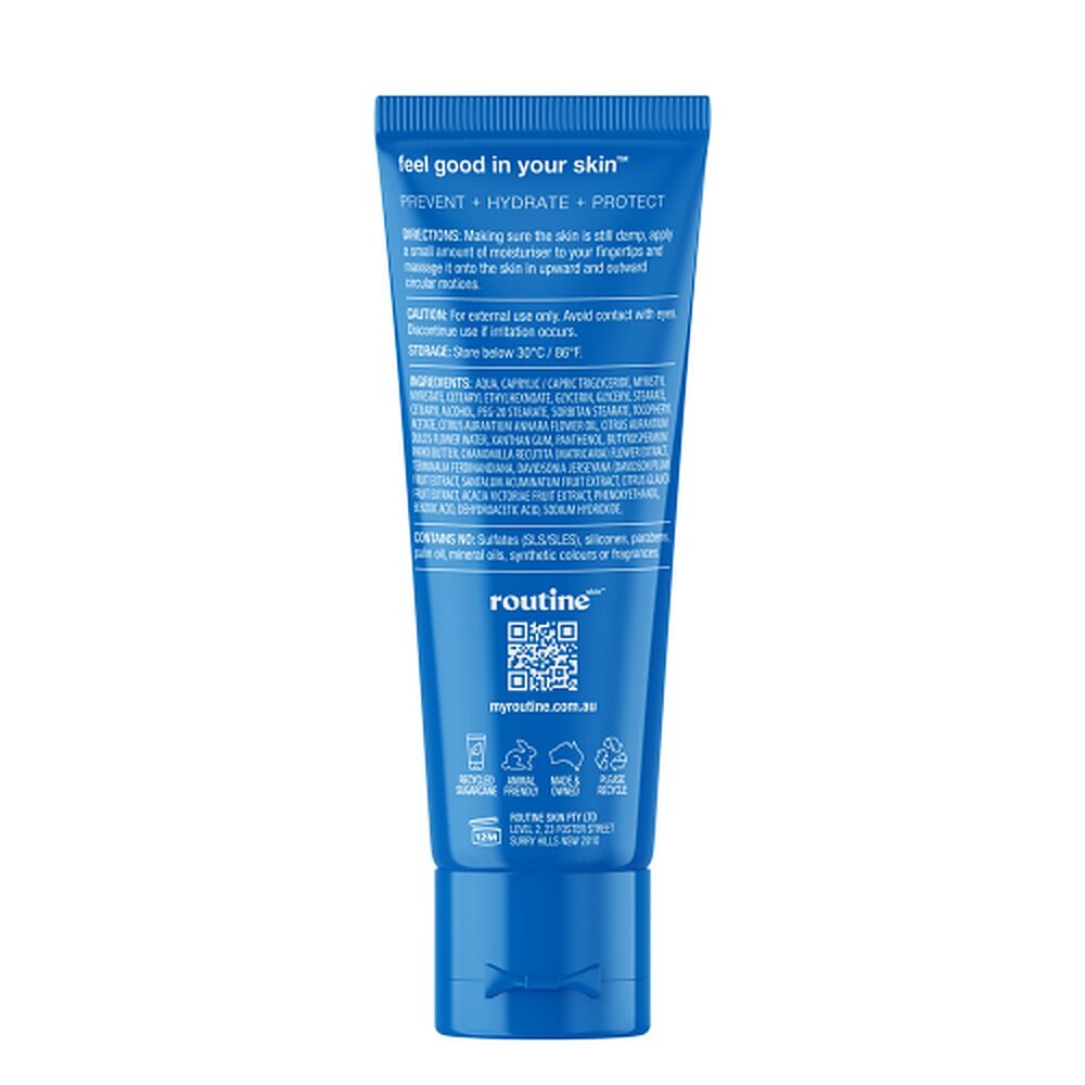Routine Skin No. 2 Moisturiser 50mL