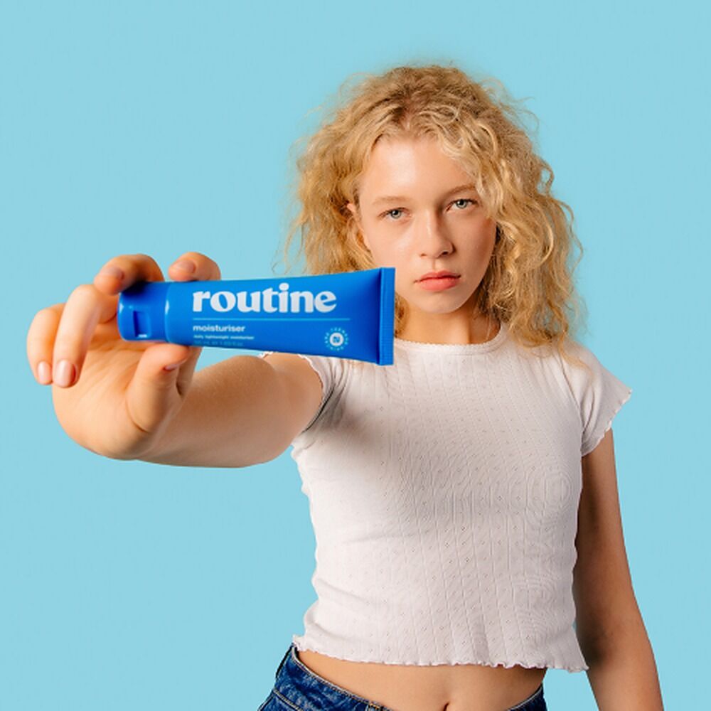Routine Skin No. 2 Moisturiser 50mL