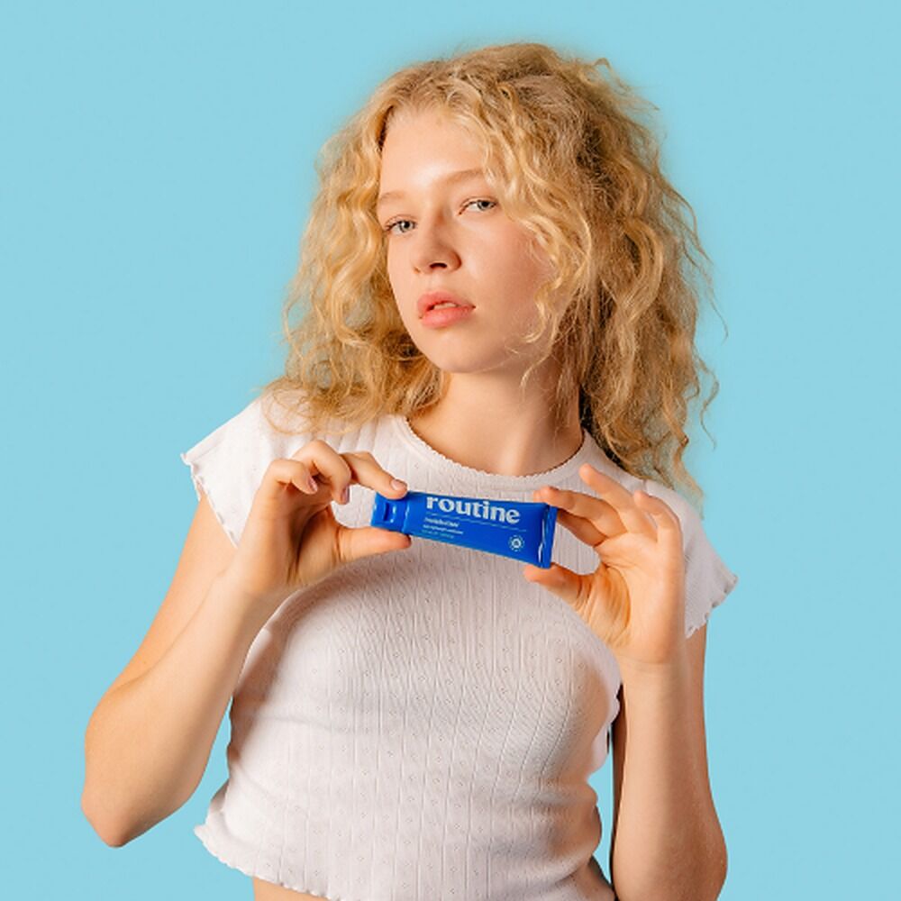 Routine Skin No. 2 Moisturiser 50mL
