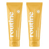 Routine Skin No. 1 Cleanser 125mL Pack of 2