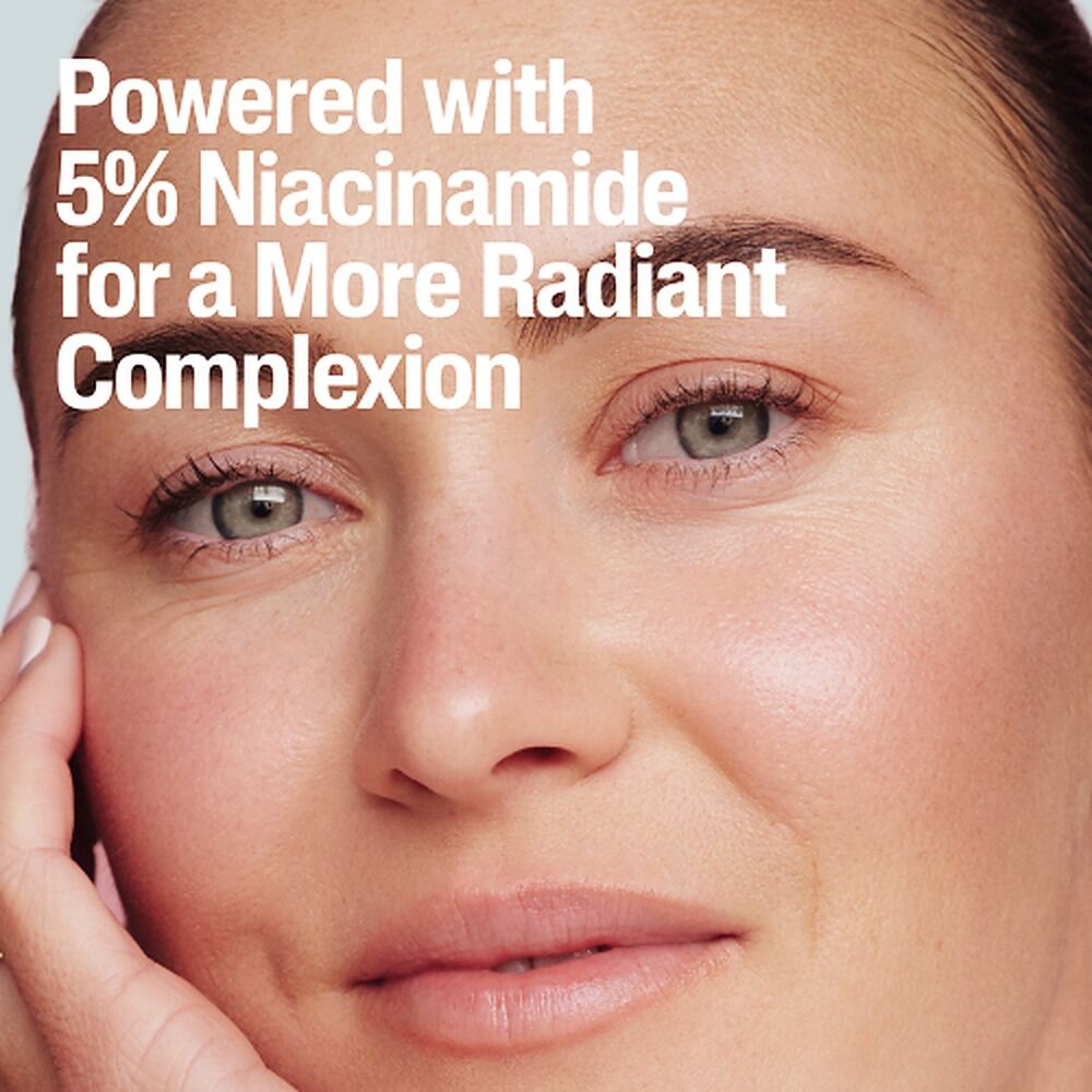 Cetaphil Bright Healthy Radiance Day Cream SPF 15 50g