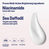 Cetaphil Bright Healthy Radiance Day Cream SPF 15 50g