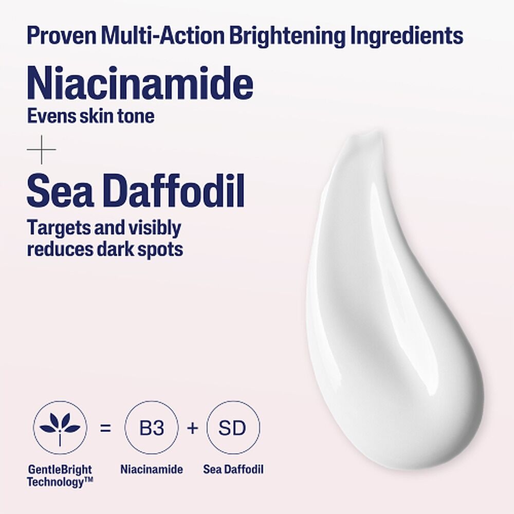 Cetaphil Bright Healthy Radiance Day Cream SPF 15 50g