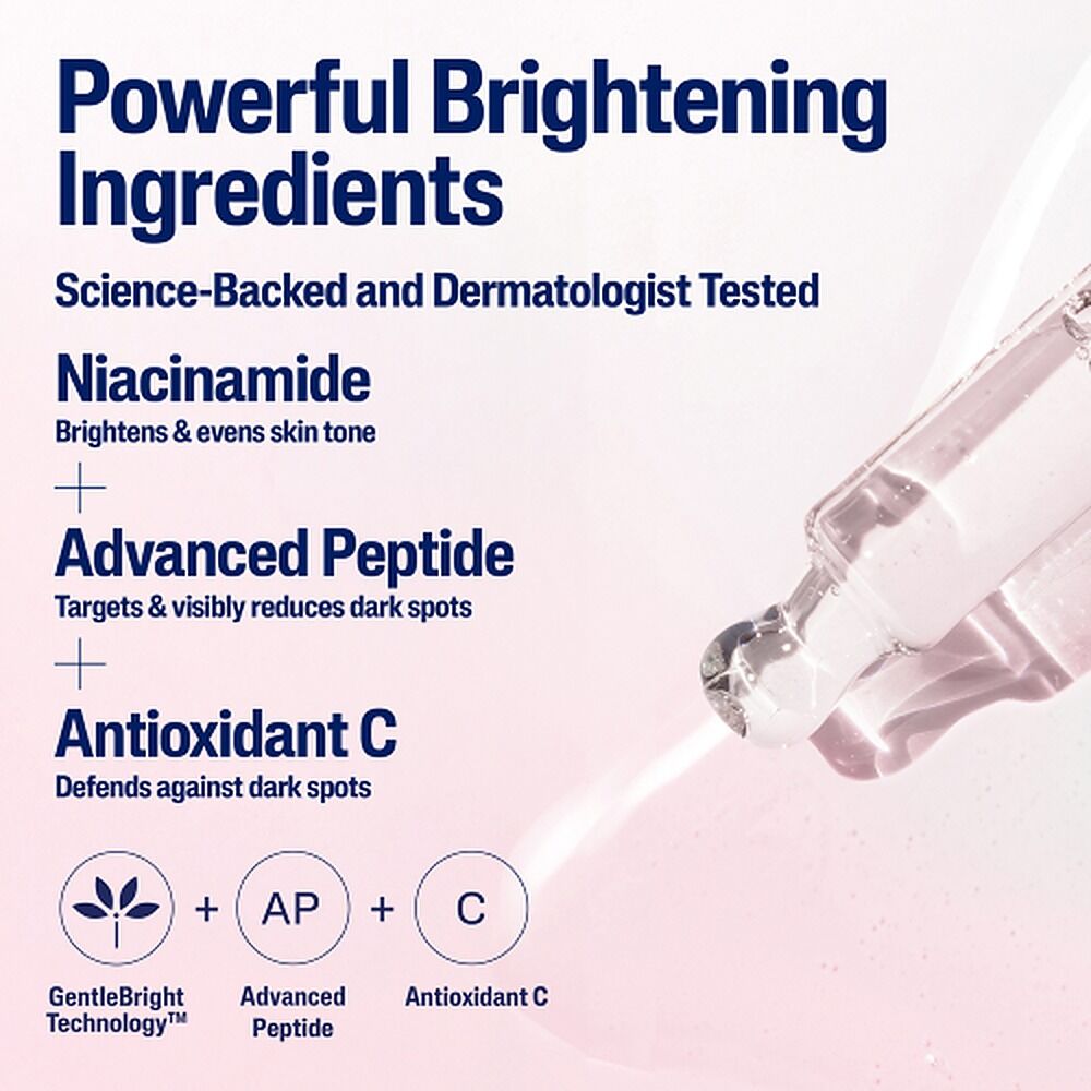 Cetaphil Bright Healthy Radiance Perfecting Serum 30mL