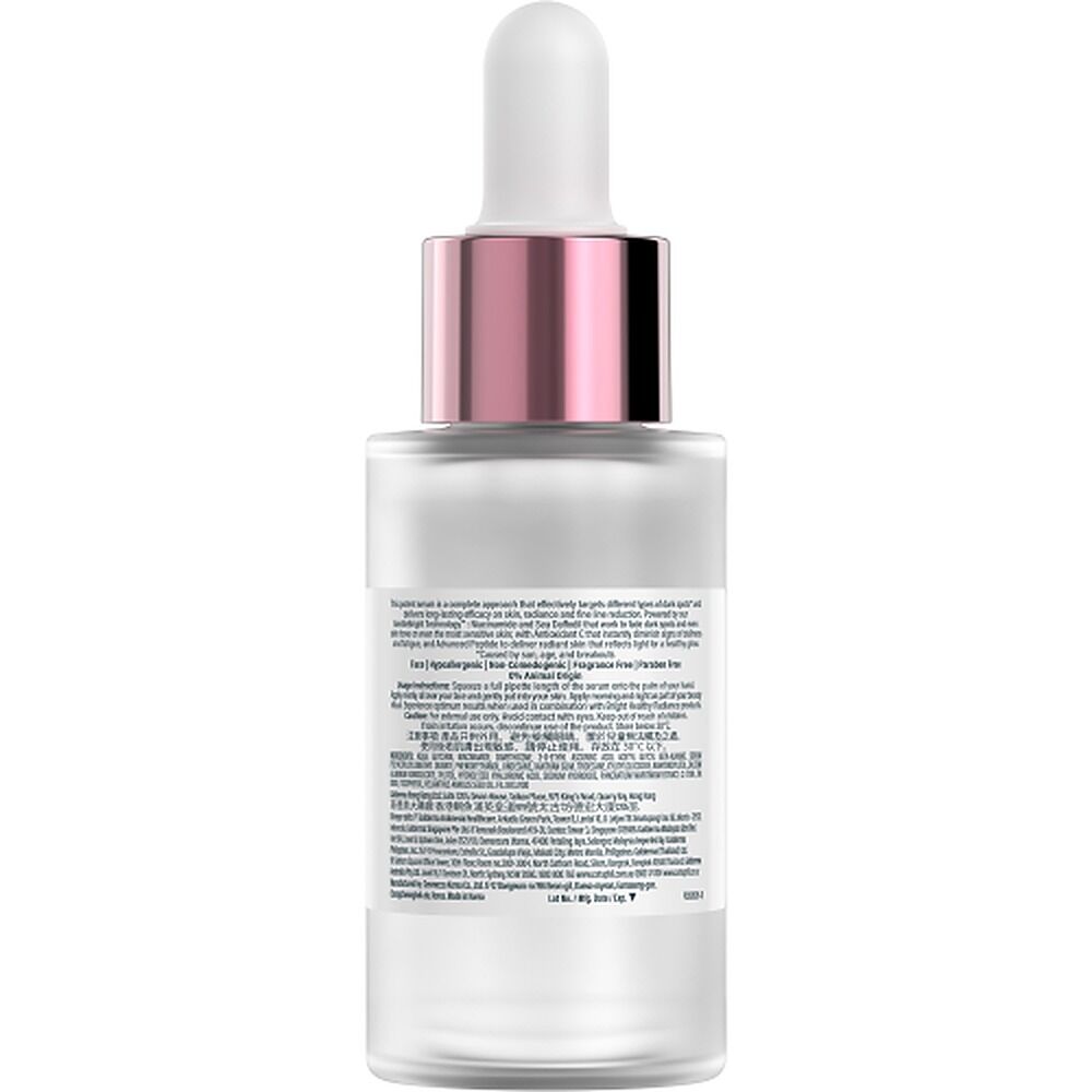 Cetaphil Bright Healthy Radiance Perfecting Serum 30mL