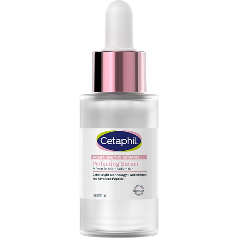 Cetaphil Bright Healthy Radiance Perfecting Serum 30mL