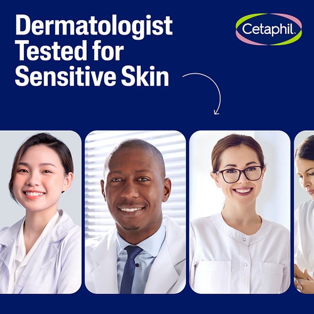 Cetaphil Bright Healthy Radiance Instant Radiance Sheet Mask 6 x 23mL