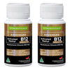 Vitaceuticals Activated Methyl B12 60 Tablets Pack of 2