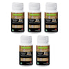 Vitaceuticals Activated Methyl B12 60 Tablets Pack of 5