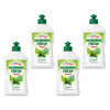 Morning Fresh Original Dishwashing Liquid 400mL x 12 Bundle of 4