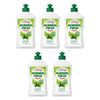 Morning Fresh Original Dishwashing Liquid 400mL x 12 Bundle of 5