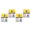 My Waterproof Cast Protect Multiuse Large Pack of 4