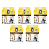 My Waterproof Cast Protect Multiuse Large Pack of 5