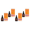 Essano Super Glow Face Oil 20mL Pack of 4