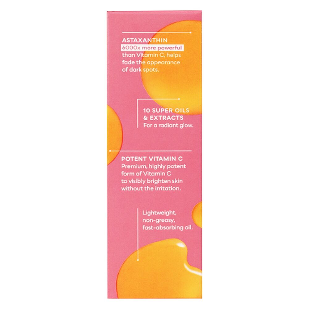 Essano Super Glow Face Oil 20mL