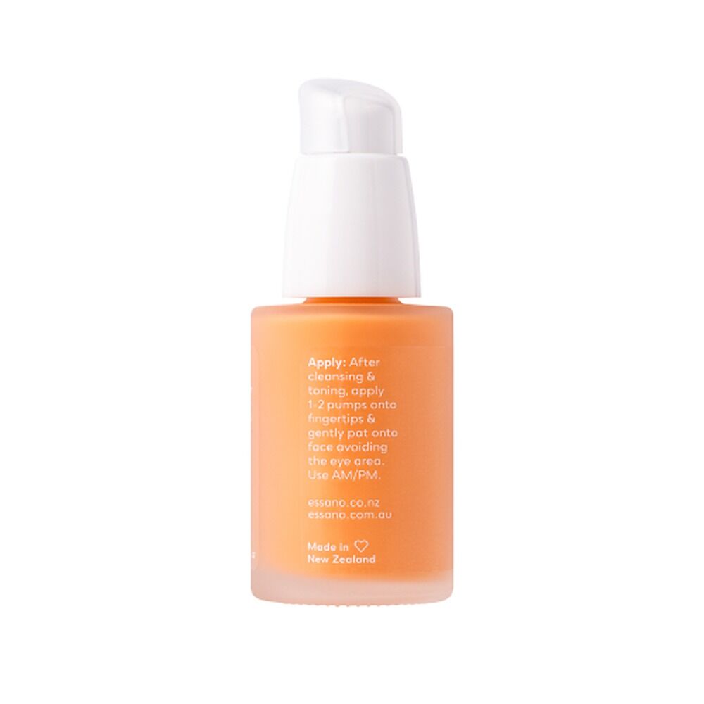 Essano Super Glow Vitamin C Serum 30mL
