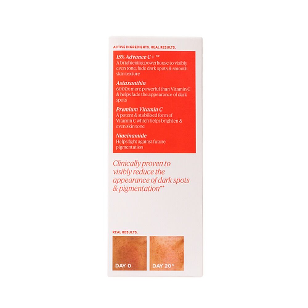 Essano Super Glow Vitamin C Serum 30mL