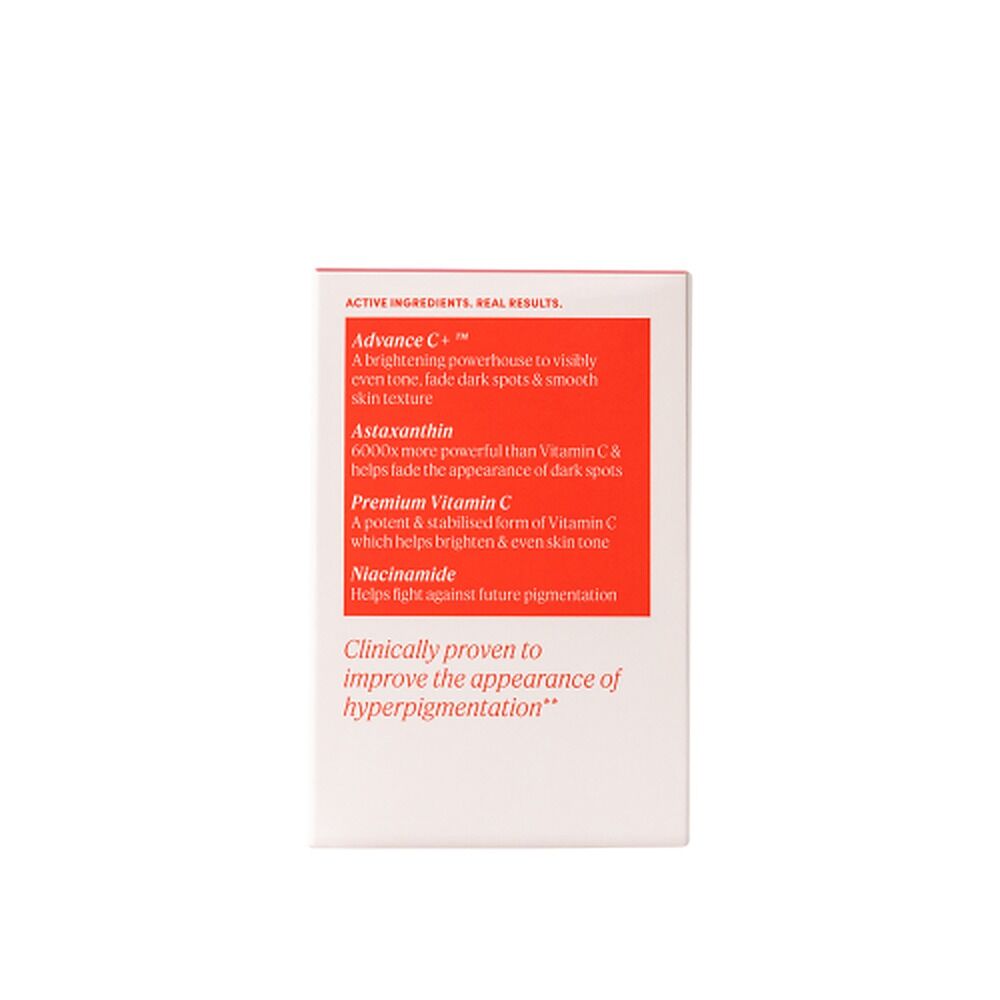 Essano Super Glow Vitamin C Moisturiser 50mL