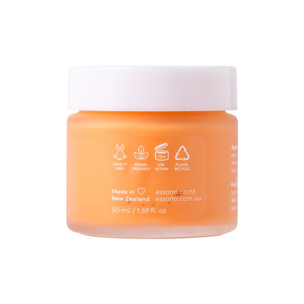 Essano Super Glow Vitamin C Moisturiser 50mL