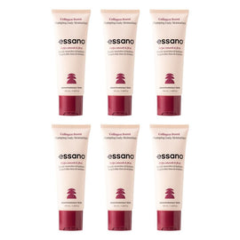 Essano Collagen Boost Plumping Daily Moisturiser 100mL Pack of 6