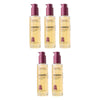 Essano Collagen Boost Gentle Oil Cleanser 150mL Pack of 5
