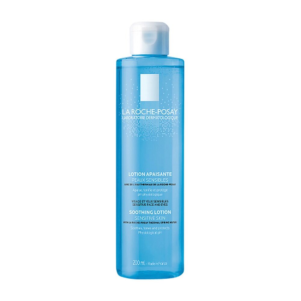 La Roche-Posay Physiological Soothing Lotion 200mL x 3