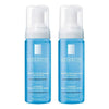 La Roche-Posay Physiological Foaming Water 150mL x 3 Bundle of 2