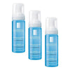 La Roche-Posay Physiological Foaming Water 150mL x 3 Bundle of 3