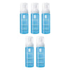 La Roche-Posay Physiological Foaming Water 150mL x 3 Bundle of 5