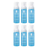 La Roche-Posay Physiological Foaming Water 150mL x 3 Bundle of 6
